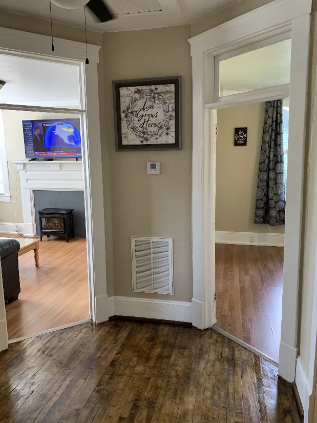 144 1/2 Milltown Suite Apartment Visit Haywood Western NC Mountains